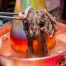 炙铜涮肉(龙首店) - 西安市旅游 缩略图 7