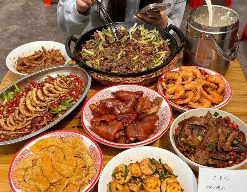长沙五一广场延年神禹酒店 - 长沙市旅游 1