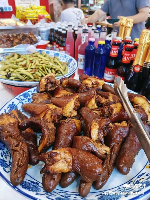 中华广场 - 广州市旅游