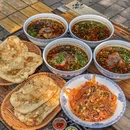 曼蒂广场 - 西安市旅游 缩略图 6