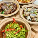 青岛太古购物中心 - 青岛市旅游 缩略图 1