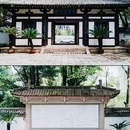 骆宾王公园 - 金华市旅游 缩略图 6