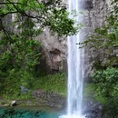 金溪镇娄川村瀑布群 - 温州市旅游 缩略图 7