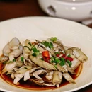 福源沁本帮江浙菜(静安店) - 上海市旅游 缩略图 5