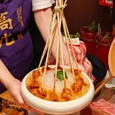 重庆高老九火锅(南翔印象城MEGA店) - 上海市旅游 缩略图 2