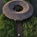 下渚湖国家湿地公园 - 湖州市旅游 缩略图 3