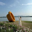 下渚湖国家湿地公园 - 湖州市旅游 缩略图 8