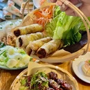 双威迎宾广场 - 西安市旅游 缩略图 2