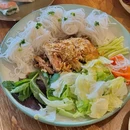 双威迎宾广场 - 西安市旅游 缩略图 3