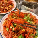姜姥爷江西小炒品质店 - 襄阳市旅游 缩略图 1