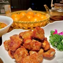 moma芙蓉小馆·地道湘菜(建设21创意园店) - 襄阳市旅游 缩略图 4