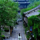 乌镇西栅景区 - 嘉兴市旅游 缩略图 1