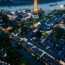 乌镇西栅景区 - 嘉兴市旅游 缩略图 4