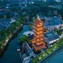 乌镇西栅景区 - 嘉兴市旅游 缩略图 5