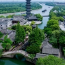 乌镇西栅景区 - 嘉兴市旅游 缩略图 8
