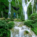 水龙瀑布 - 芜湖市旅游 缩略图 3