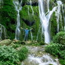 水龙瀑布 - 芜湖市旅游 缩略图 2