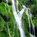 水龙瀑布 - 芜湖市旅游 缩略图 5