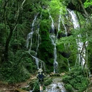 水龙瀑布 - 芜湖市旅游 缩略图 6