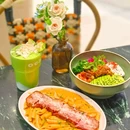 O'eat Gastronomy(包河万象汇店) - 合肥市旅游 缩略图 4