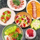 O'eat Gastronomy(包河万象汇店) - 合肥市旅游 缩略图 6