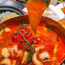 山来·山菌汤·云南菜(深圳首店) - 深圳市旅游 缩略图 3