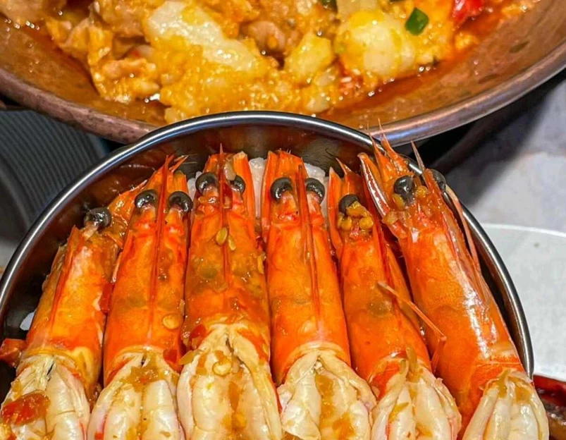 山来·山菌汤·云南菜(深圳首店) - 深圳市旅游 1