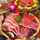 核桃碳烤肉馆(北京首店) - 北京市旅游 缩略图 3