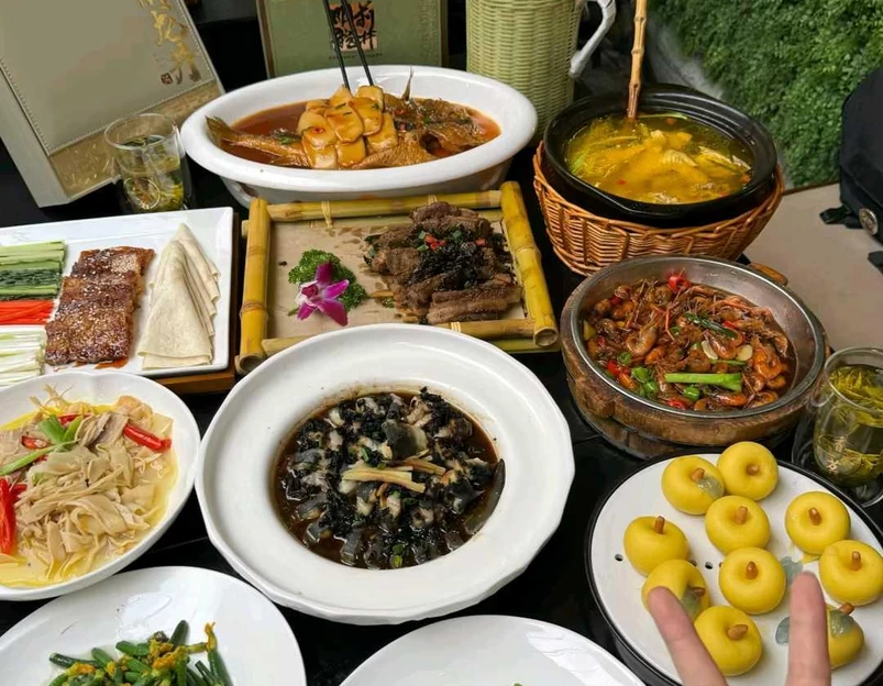 印象城购物中心(古墩路店) - 杭州市旅游 1