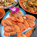 青啤海边人家·青岛本帮菜(奥帆中心店) - 青岛市旅游 缩略图 3