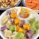 青啤海边人家·青岛本帮菜(奥帆中心店) - 青岛市旅游 缩略图 5