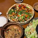 湖南金融中心异国印象酒店 - 长沙市旅游 缩略图 1