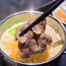 君悦秦鹅记花胶鹅火锅 - 北京市旅游 缩略图 4