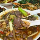 蛙鸡老表江湖菜大排档 - 重庆市旅游 缩略图 9