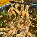 蛙鸡老表江湖菜大排档 - 重庆市旅游 缩略图 6