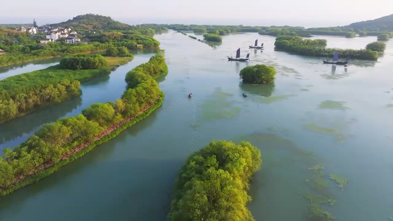 苏州东山景区 - 苏州市旅游