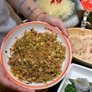 金沙天街地下停车场-入口 - 重庆市旅游 缩略图 4