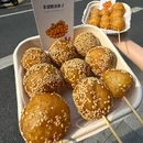 金沙天街地下停车场-入口 - 重庆市旅游 缩略图 9