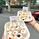 金沙天街地下停车场-入口 - 重庆市旅游 缩略图 8