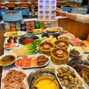 魔法帽自助转转小火锅(T12店) - 无锡市旅游 缩略图 1