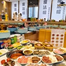 魔法帽自助转转小火锅(T12店) - 无锡市旅游 缩略图 9