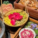 芸山季·云南野生菌火锅(天河城购物中心店) - 广州市旅游 缩略图 5