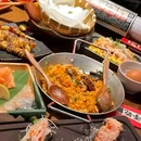 万达广场台东店-停车场 - 青岛市旅游 缩略图 6