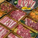 喆牛·地摊烤肉·齐齐哈尔拌肉 - 苏州市旅游 缩略图 1