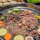 喆牛·地摊烤肉·齐齐哈尔拌肉 - 苏州市旅游 缩略图 6