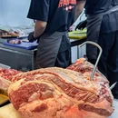 喆牛·地摊烤肉·齐齐哈尔拌肉 - 苏州市旅游 缩略图 8