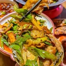 川福楼·江湖川菜·水煮三峡鱼(观前店) - 苏州市旅游 缩略图 4