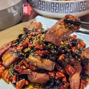 川福楼·江湖川菜·水煮三峡鱼(观前店) - 苏州市旅游 缩略图 1