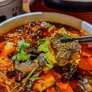 川福楼·江湖川菜·水煮三峡鱼(观前店) - 苏州市旅游 缩略图 6