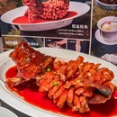 稻山村·苏州菜·松鼠桂鱼(湖滨新天地店) - 苏州市旅游 缩略图 2